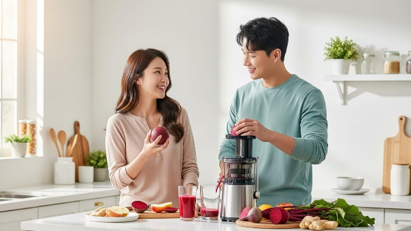 혈액순환에 좋은 음식 사진 17