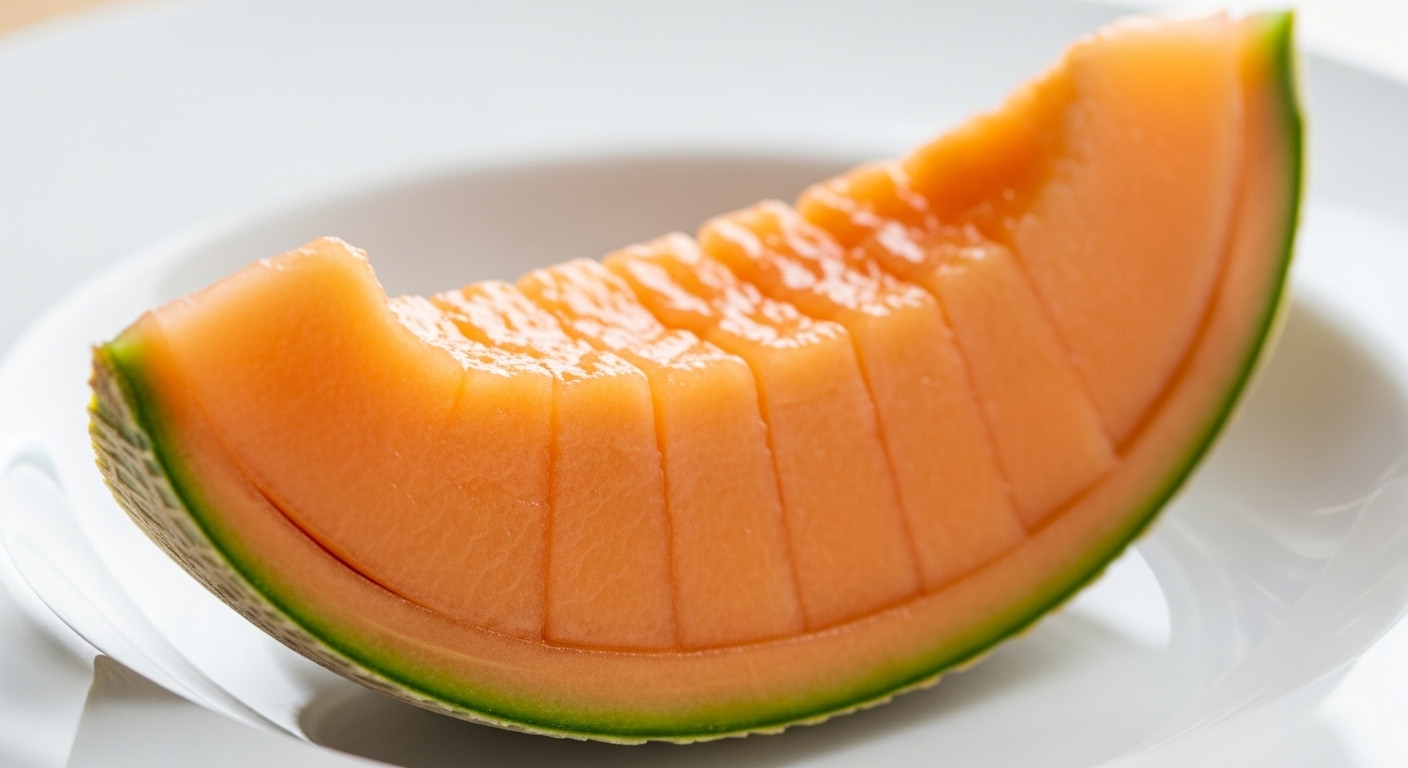 멜론 효능 부작용