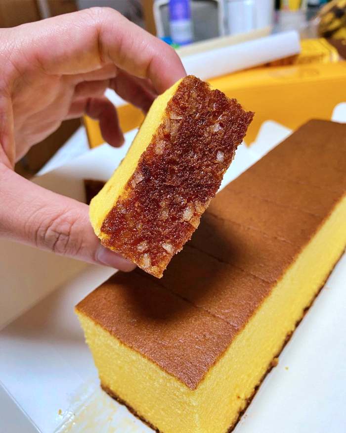 생활의달인 카스테라 나가사키 후쿠오카 반드시 사야할 400년 전통 설탕 카스텔라 달인 은둔식달 오늘 방송 맛집 정보