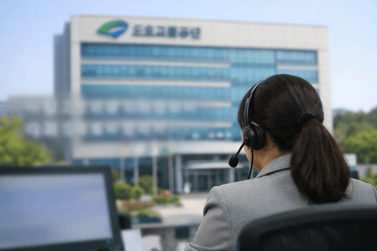 도로교통공단 상담센터 전화 상담 후기와 한계