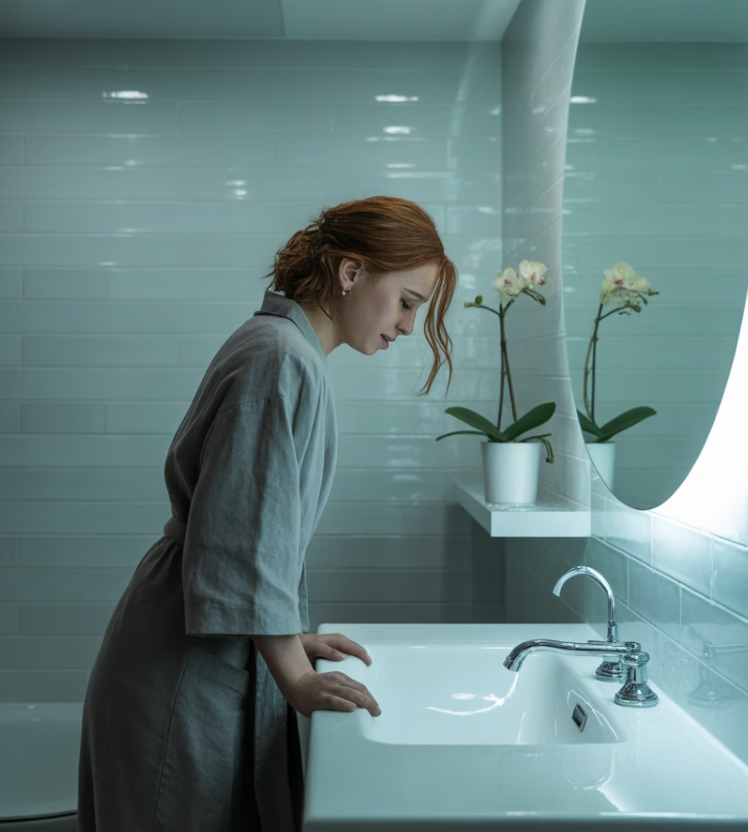 최악의 민간요법 셋&amp;#44; &amp;#39;억지로 게워내기&amp;#39;