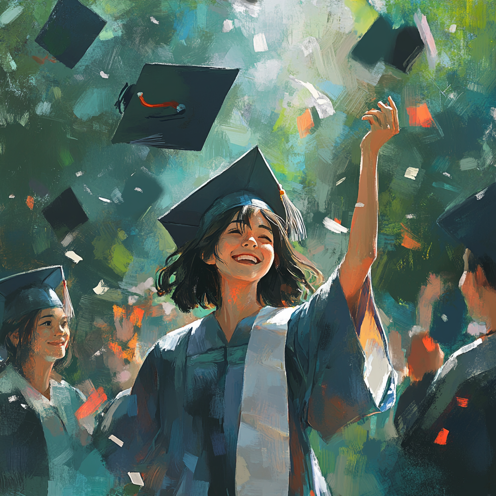 중학교 졸업선물 인기 순위와 추천