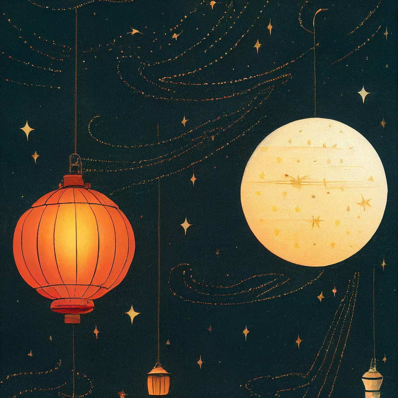 전통시장과 연계된 지역 축제 소개