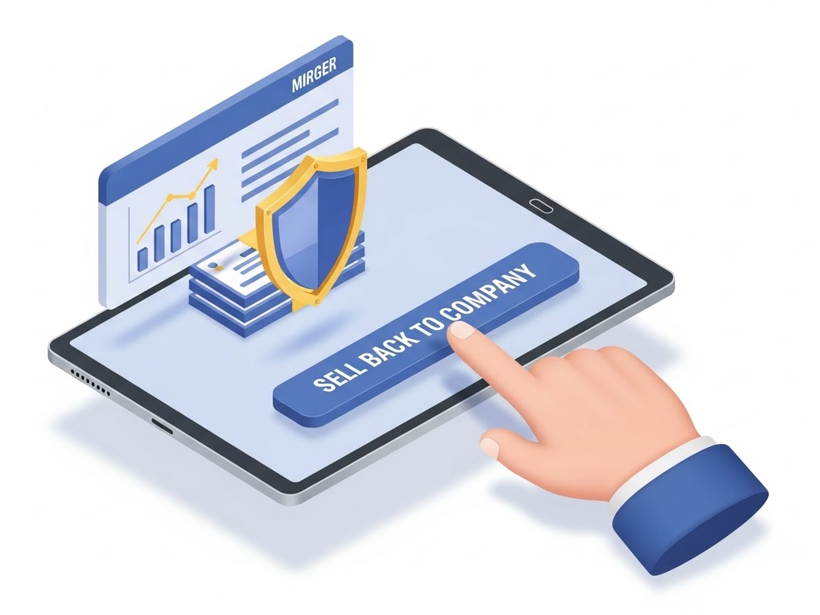 주식 매수청구권 행사란