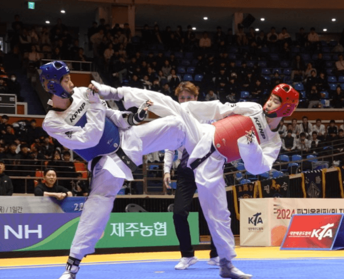 박태준 선수 사진