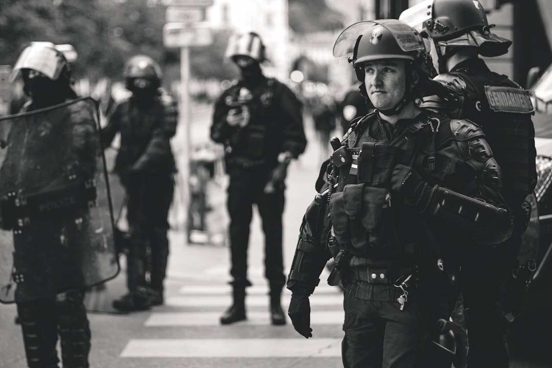 Civil defense
