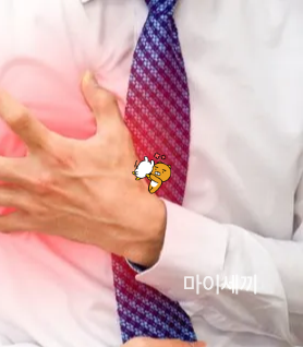 부정맥 원인