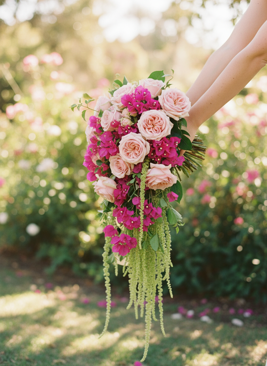 다이소 꽃다발 포장지 활용, 똥손도 금손되는 역대급 꿀팁