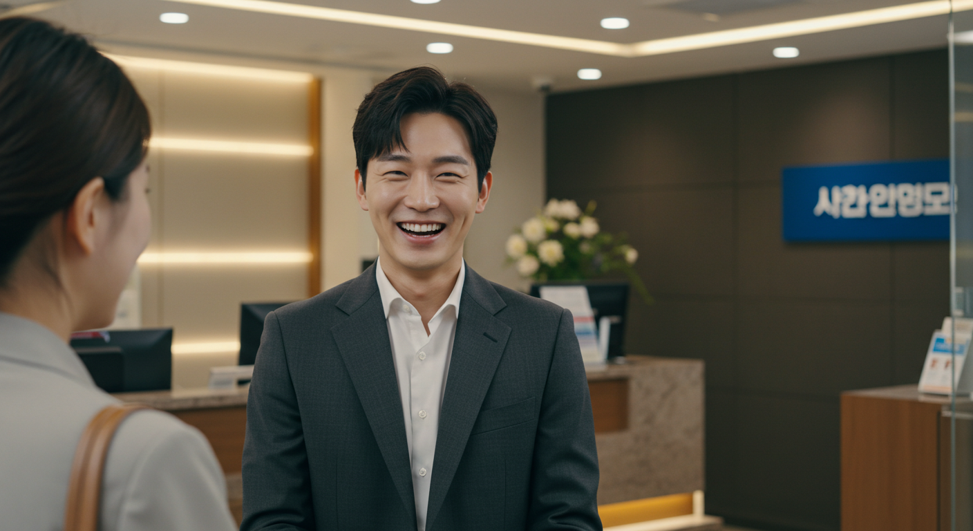 재난지원금 대상자 확인 방법