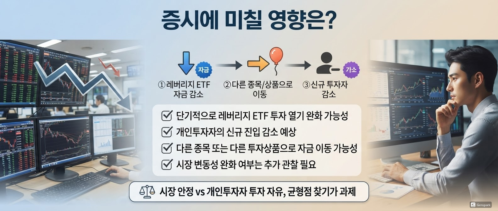 증시에 미칠 영향은?