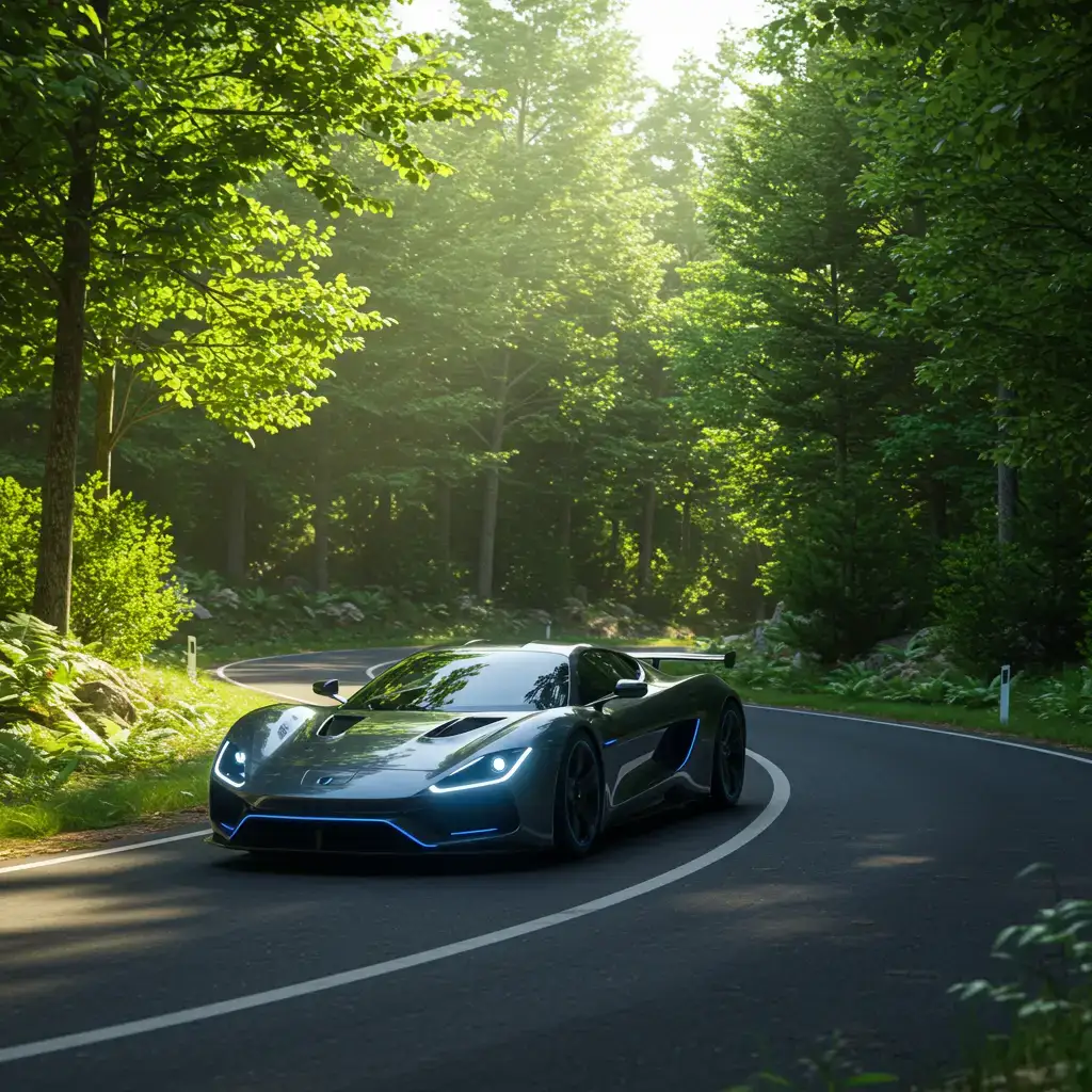 2025년 전남 진도군 전기차 보조금 테슬라