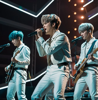 K-POP의 글로벌 인기 요인 분석: 세계를 사로잡은 한류의 비밀