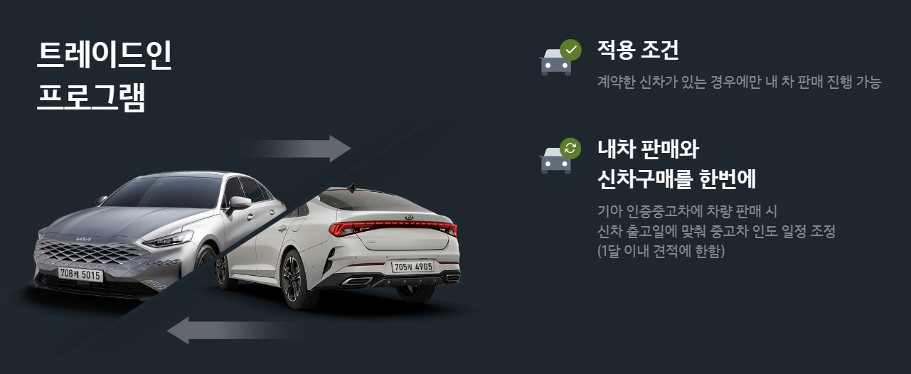 기아 인증중고차