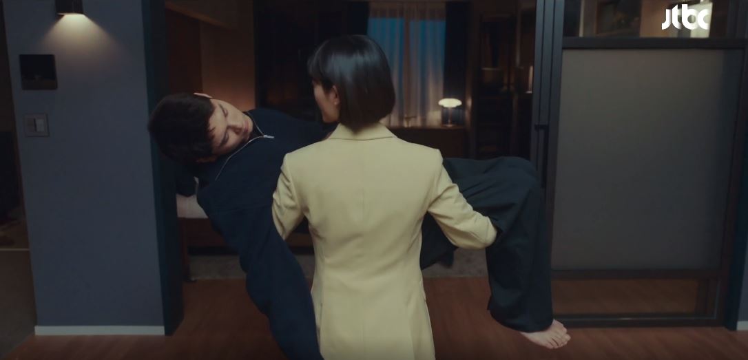 힘쎈여자강남순_12회