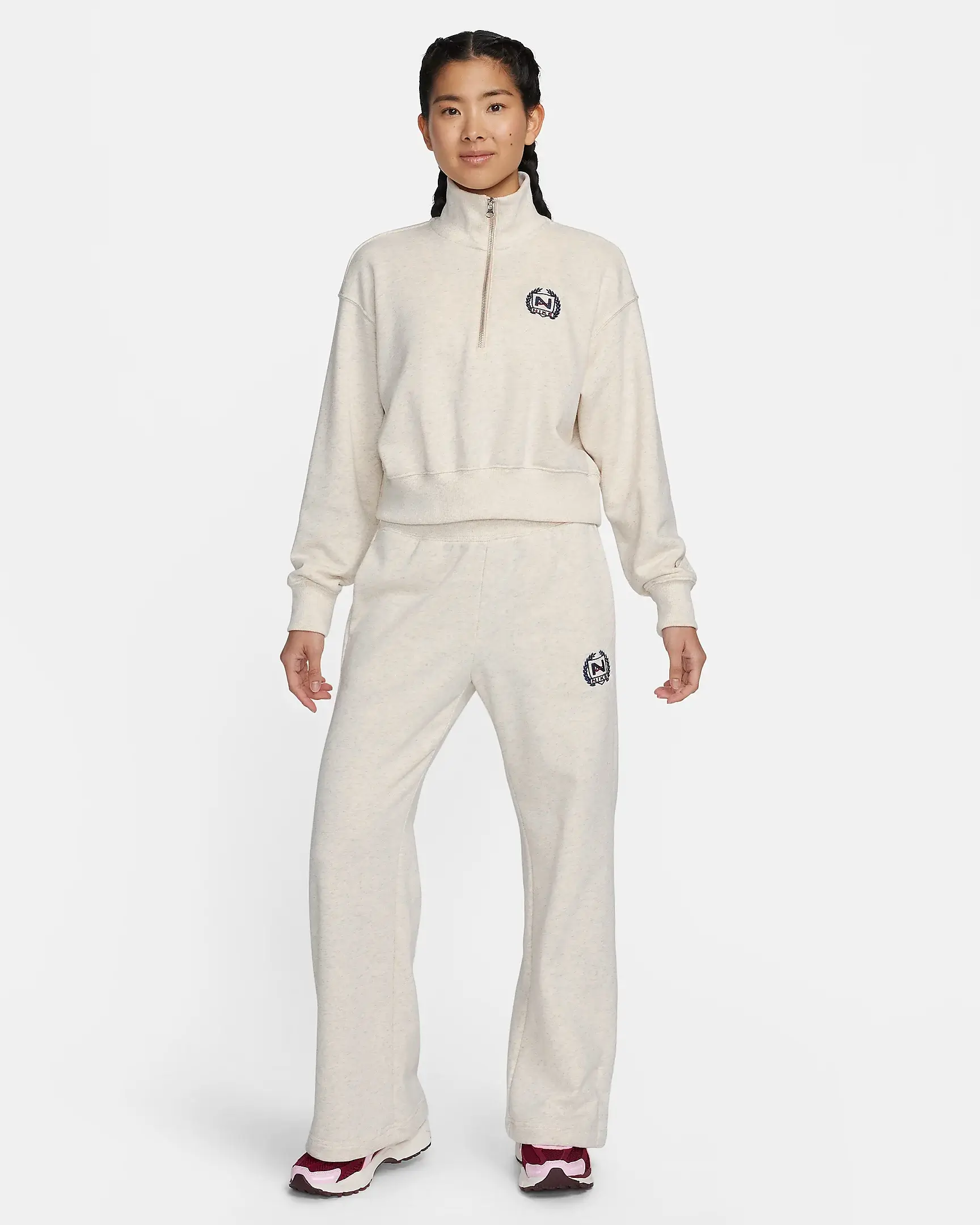 새학기 여성 코디 추천 및 제품 알아보기