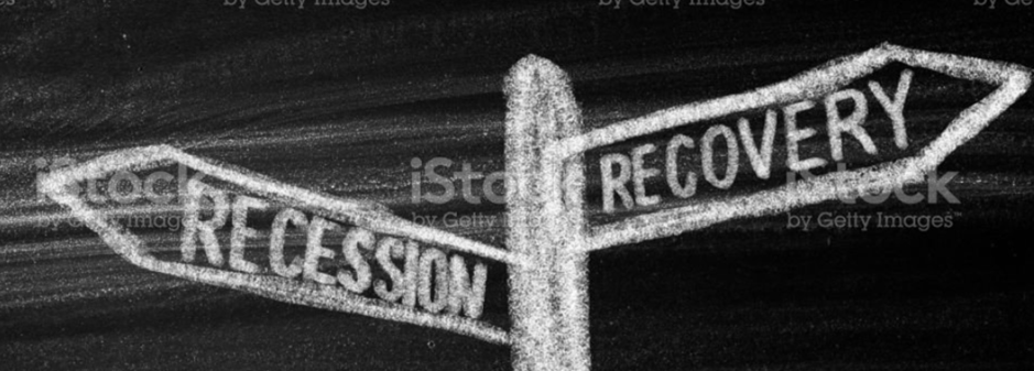 스태그플레이션, 장기적인 경제위기의 시그널