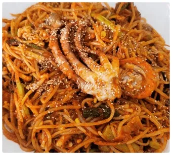 생생정보통 고수의부엌 시래기 닭매운탕 평택 맛집 정리_17