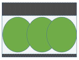 김위에 깻잎 펴는 부위