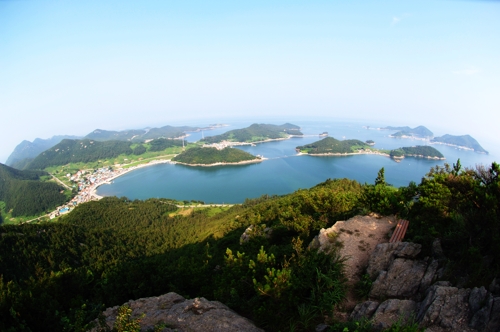 위도 배편 예약