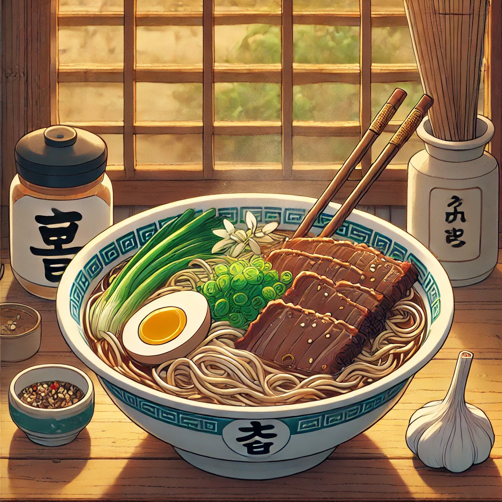 놀면 뭐하니 라면집 동백 위치 어디