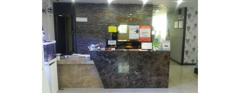 통영시 틀니 병원