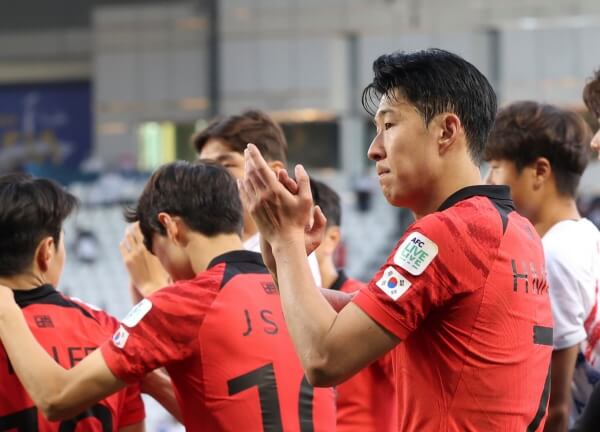 카타르아시안컵축구