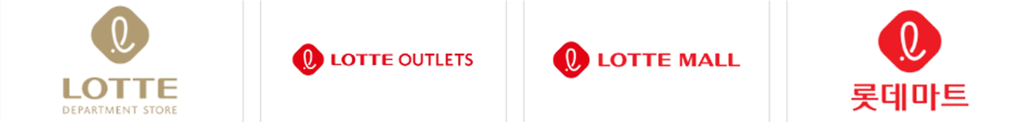 롯데상품권 사용처