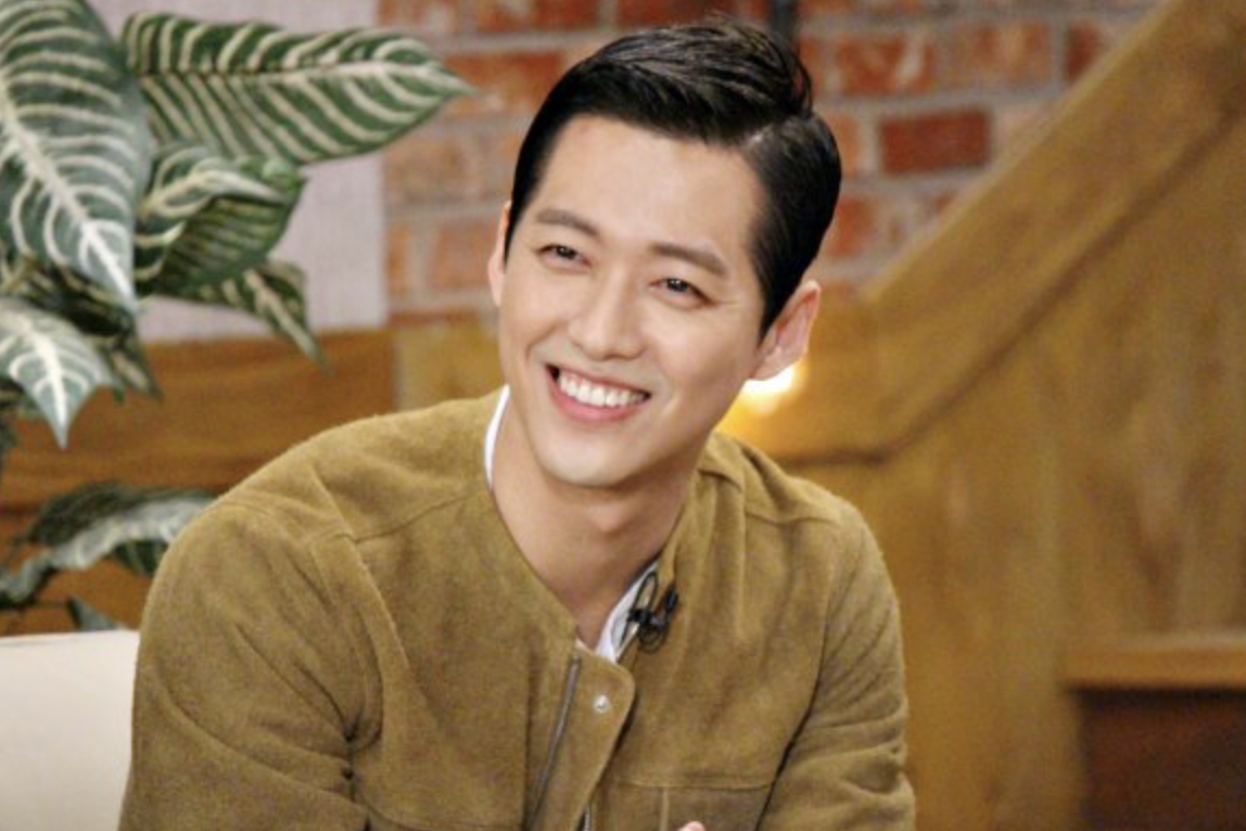 남궁민 방송출연