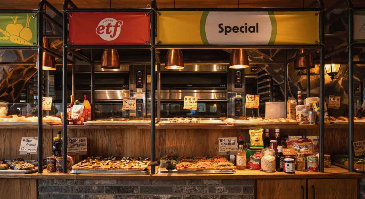 ETF 베이커리의 가게 내부 전경이다. [ⓒ네이버플레이스 ETF베이커리]