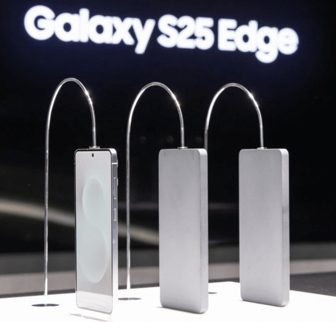갤럭시 S25 엣지 가격 및 출시일 스펙 사양 사전예약 혜택