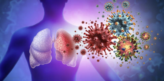폐렴에 좋은 음식 증상 치료 기간 예방방법 등 총정리
