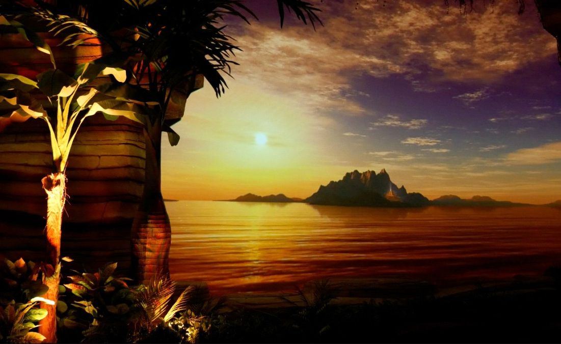 정글미디어파크