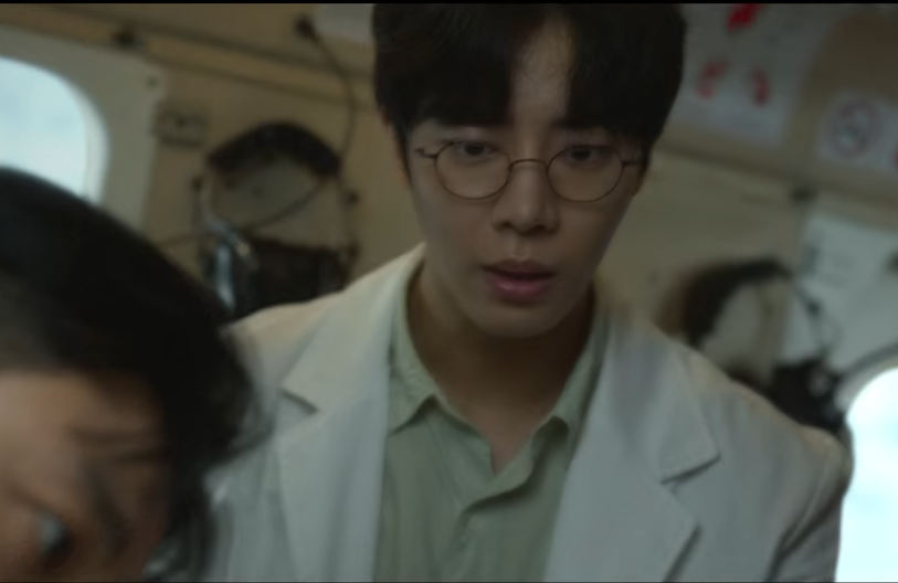 중증외상센터 출연진