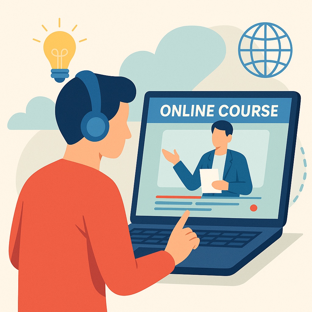 자기계발을 위한 무료 사이트 BEST 7