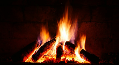 불꿈 상황별 해몽