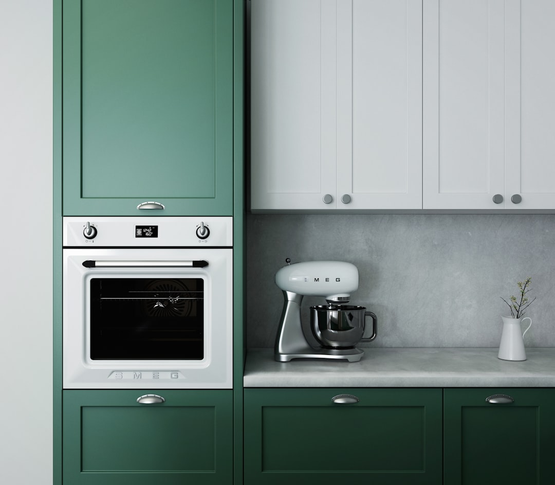 Appliance