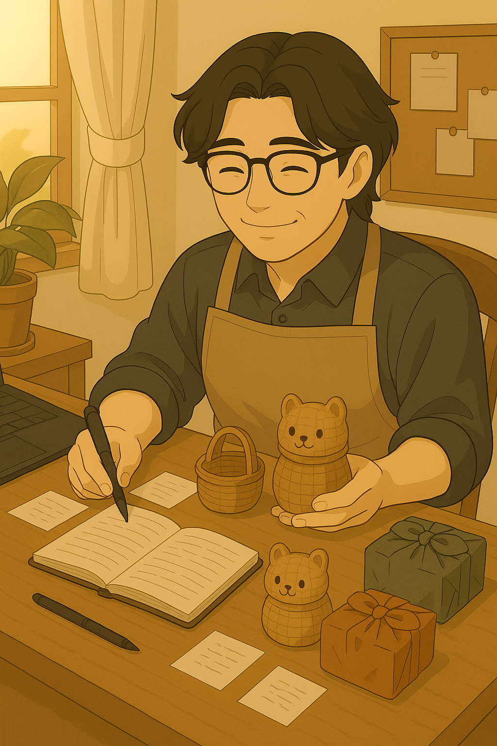 중장년 창업자의 실전 경험