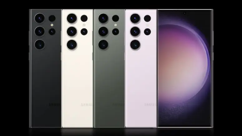 갤럭시 s23 울트라