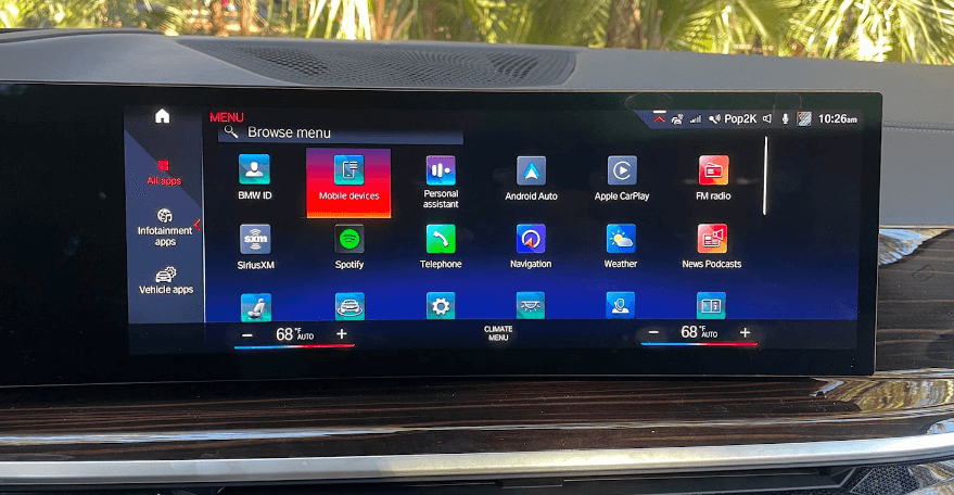 BMW X7 시승기 가격 M60i 40i