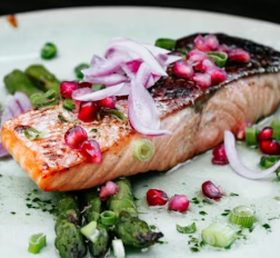 심근경색에 좋은 음식 영양제 식단