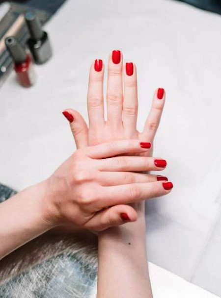 네일샵 예약 팁&amp;#44; 예쁘고 후회 없는 시술을 위한 모든 정보
