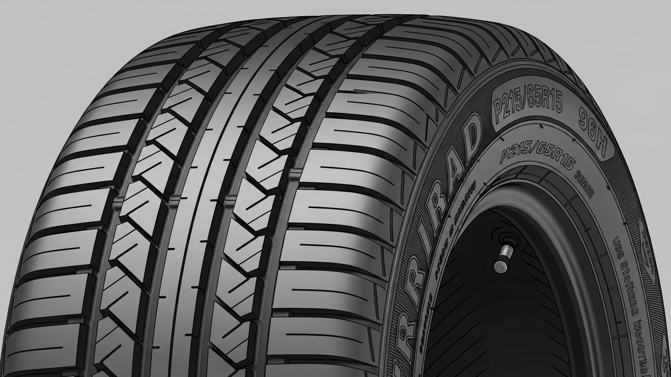 자동차 타이어 겨울철 공기압 2