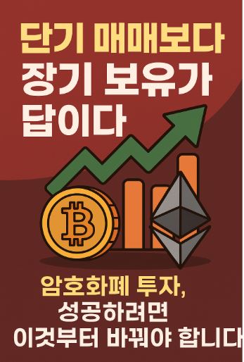 암호화폐 투자 관련 사진