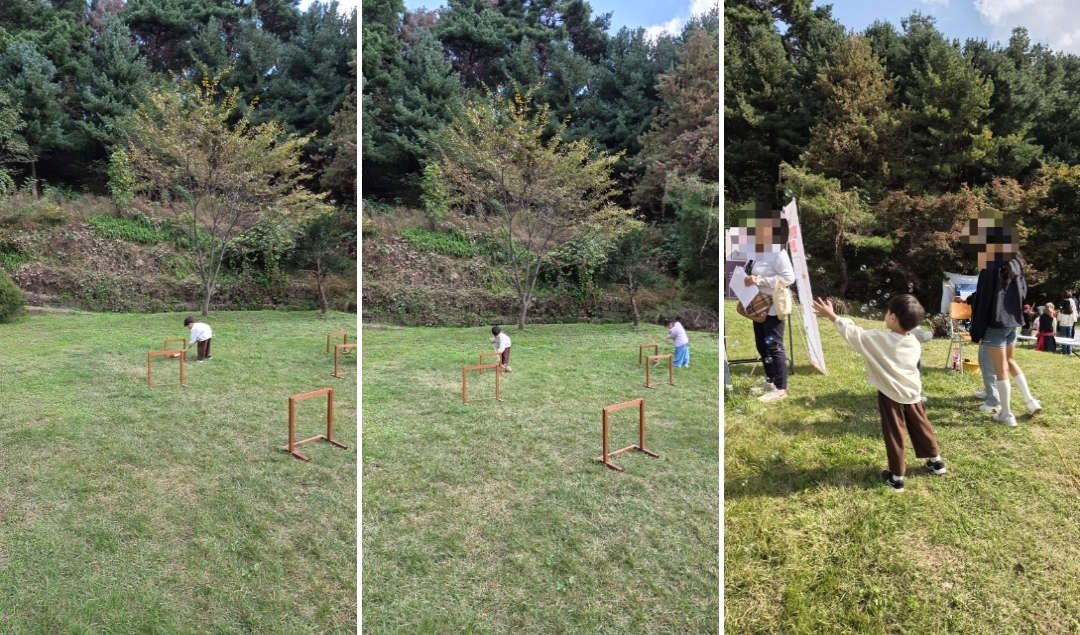 2025 진위민속오락실(진위향교) 체험