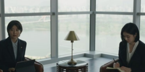 드라마 굿파트너 2회리뷰