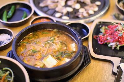 소화_잘되는_음식_된장