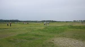 대부도 파크골프장