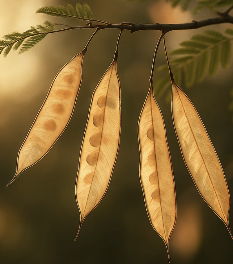 자귀나무 키우기 A to Z (묘목 심기부터 관리까지)