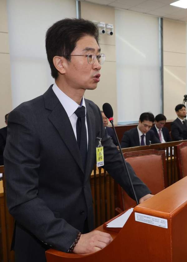 김봉식 서울경찰청장