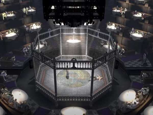 2부(사에지마) - 4장 타이틀 이미지